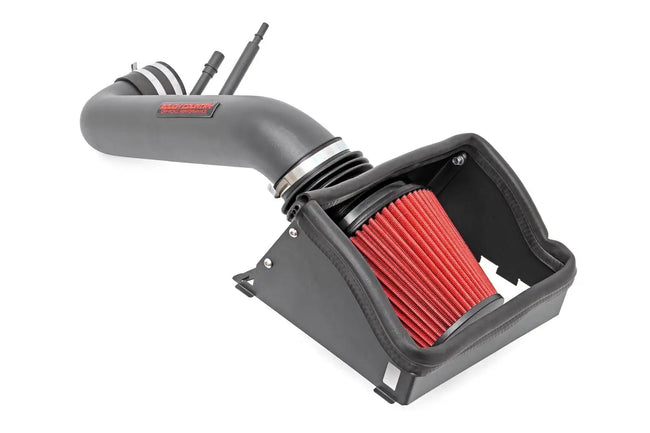 Ford Cold Air Intake