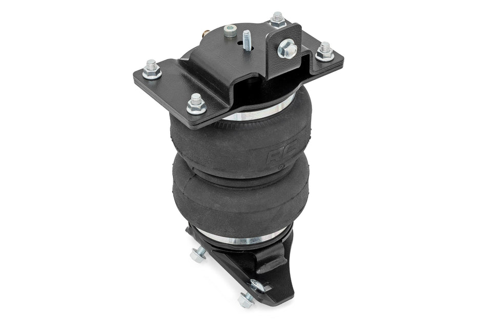 Air Spring Kit With Air Compressor - RAM DS