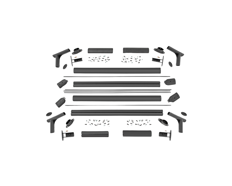 Bed Rack - Silverado