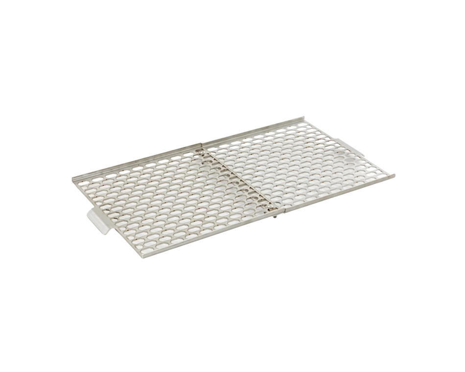 Grillgaller - Rostfritt stål