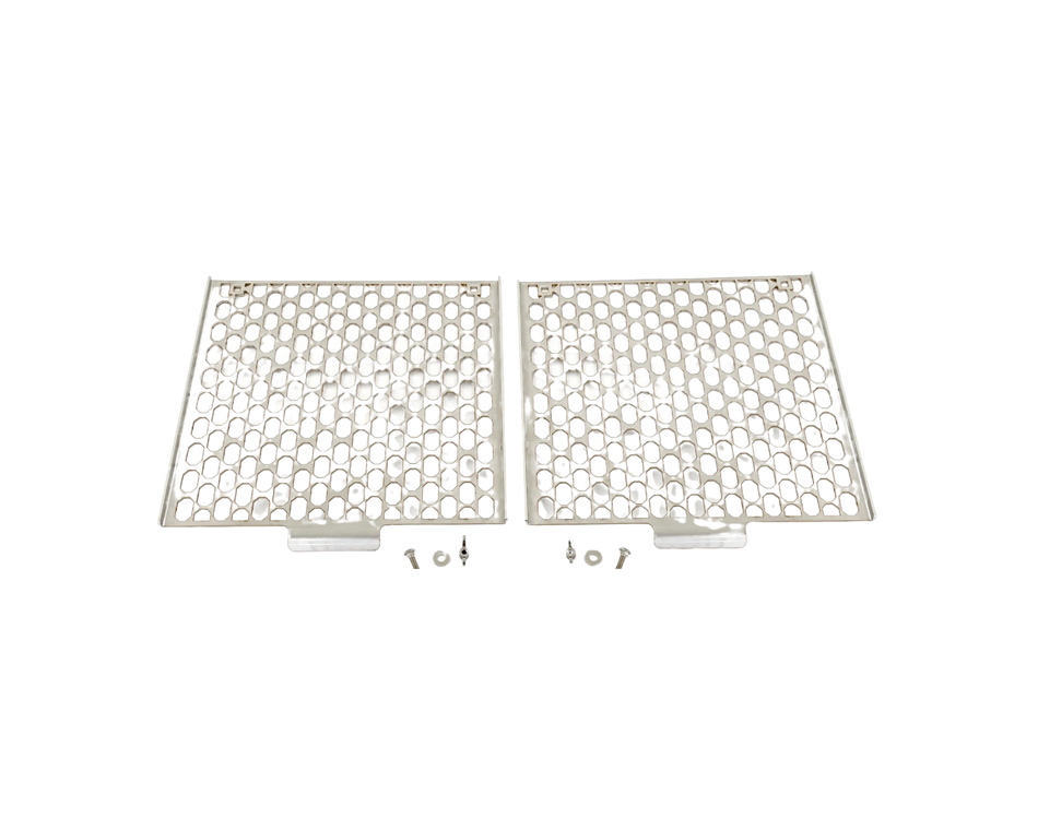 Grillgaller - Rostfritt stål