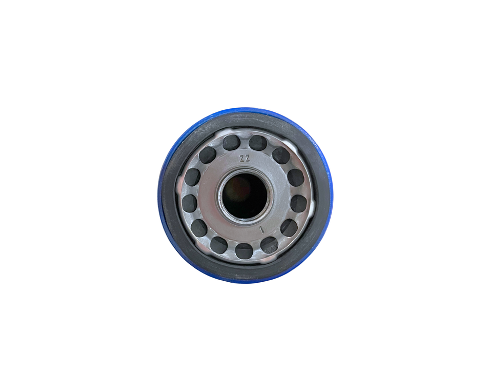 Oljefilter - Silverado/Sierra/Escalade