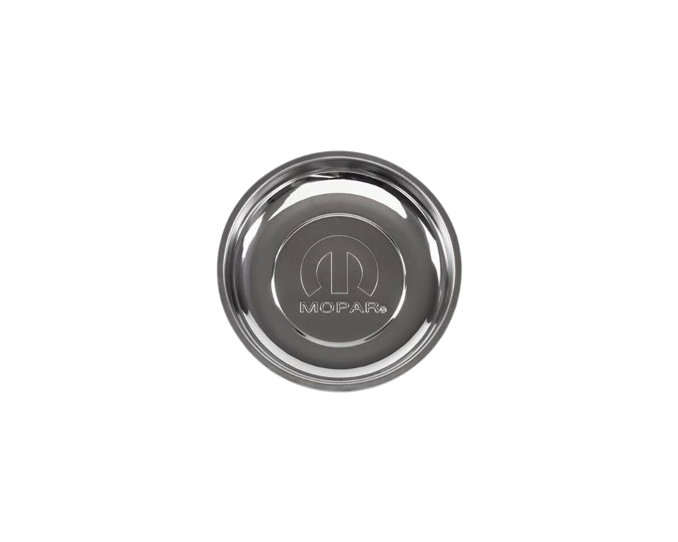 Magnetisk metallbricka - Mopar