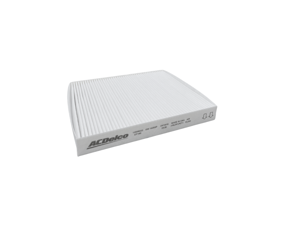 Kupéfilter - Silverado/Sierra/Escalade