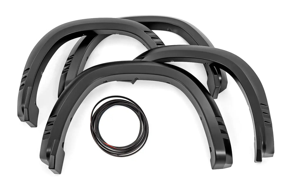 Skärmbreddare - RAM DT