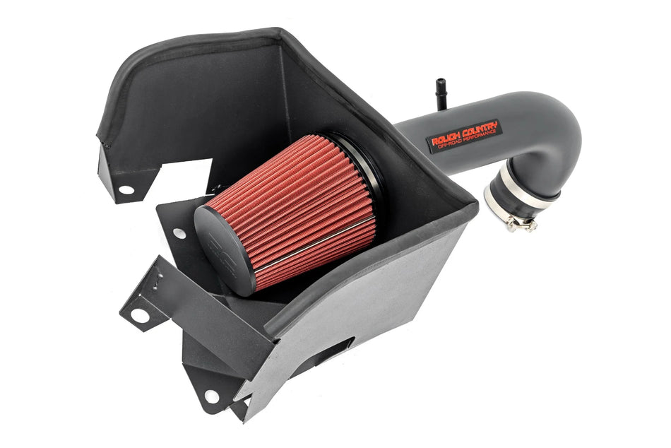 Cold Air Intake - RAM DT
