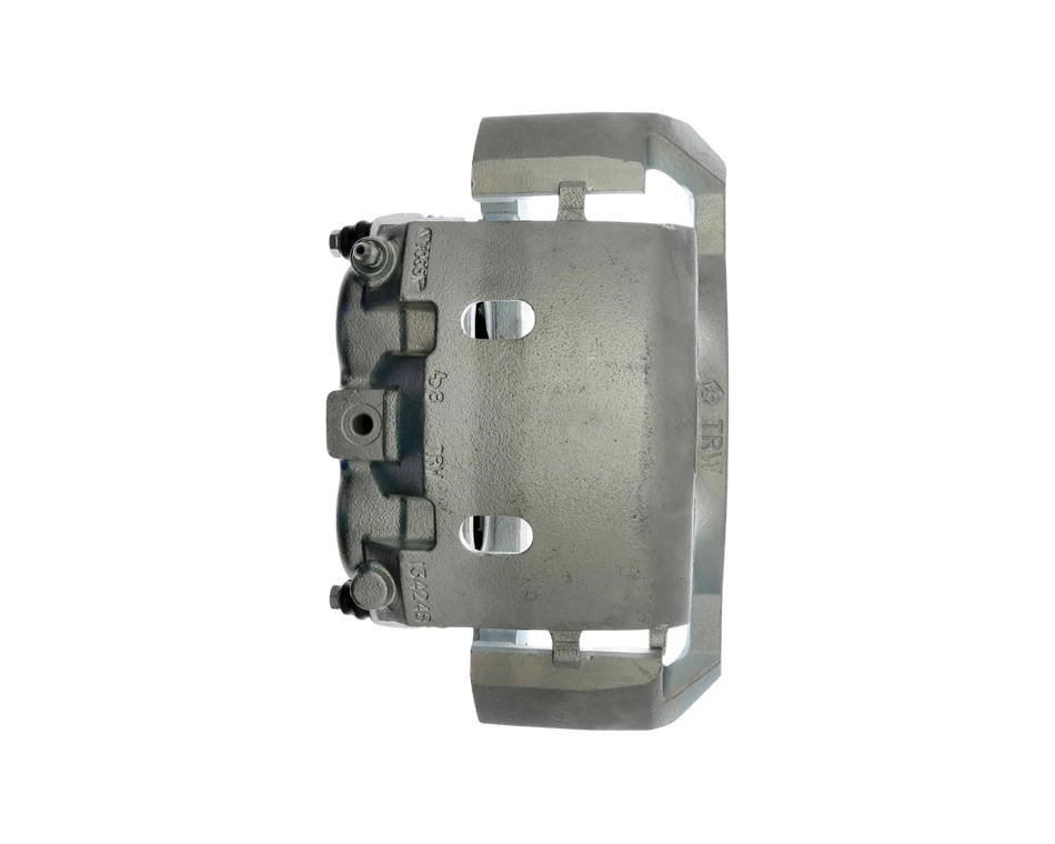 Främre bromsok för höger sida med artikelnummer 19165277 från Remanufractured. Passar till RAM 2500 & RAM 3500.