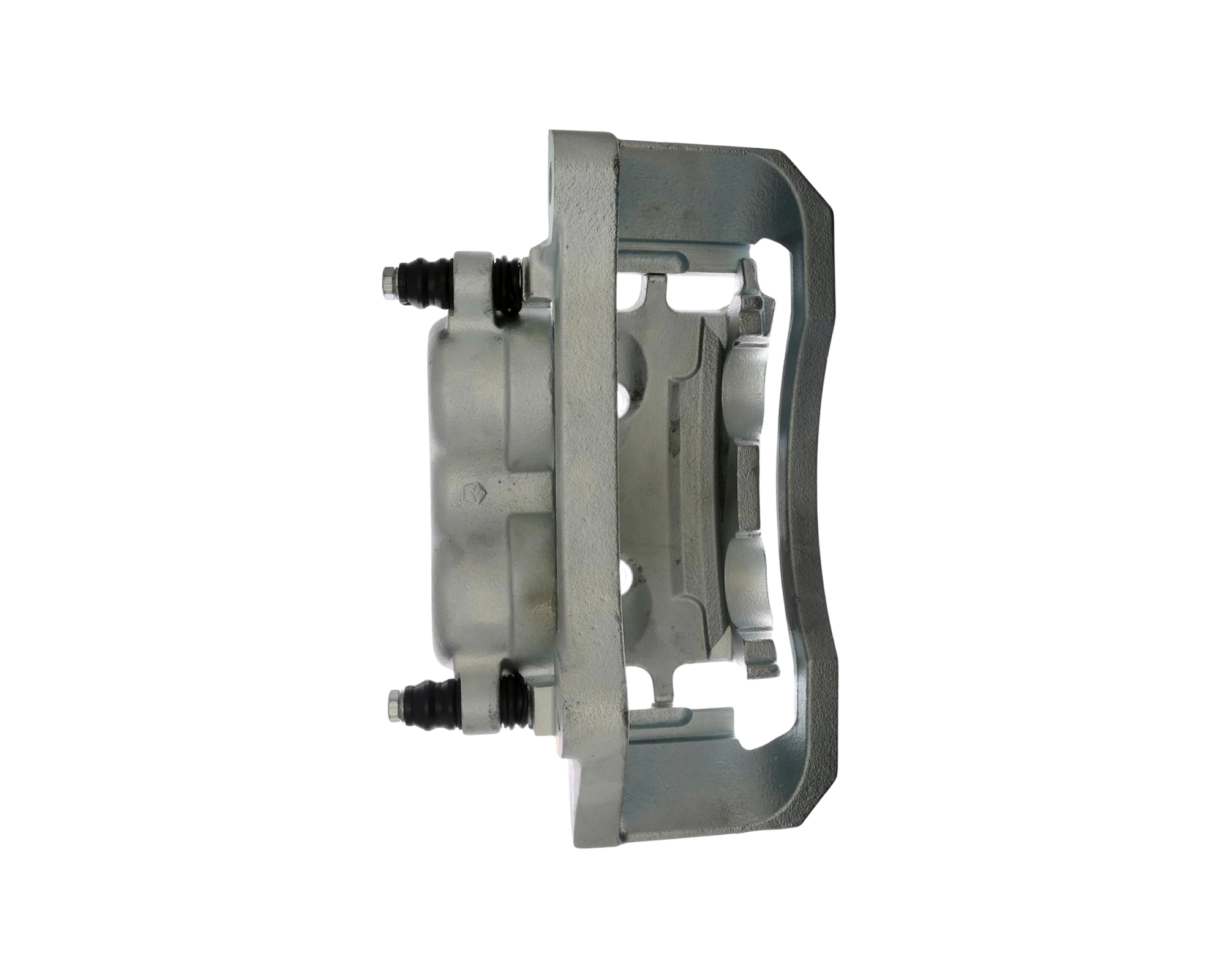 Främre bromsok för höger sida med artikelnummer 19165277 från Remanufractured. Passar till RAM 2500 & RAM 3500.