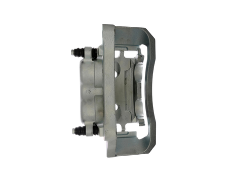 Främre bromsok för höger sida med artikelnummer 19165277 från Remanufractured. Passar till RAM 2500 & RAM 3500.