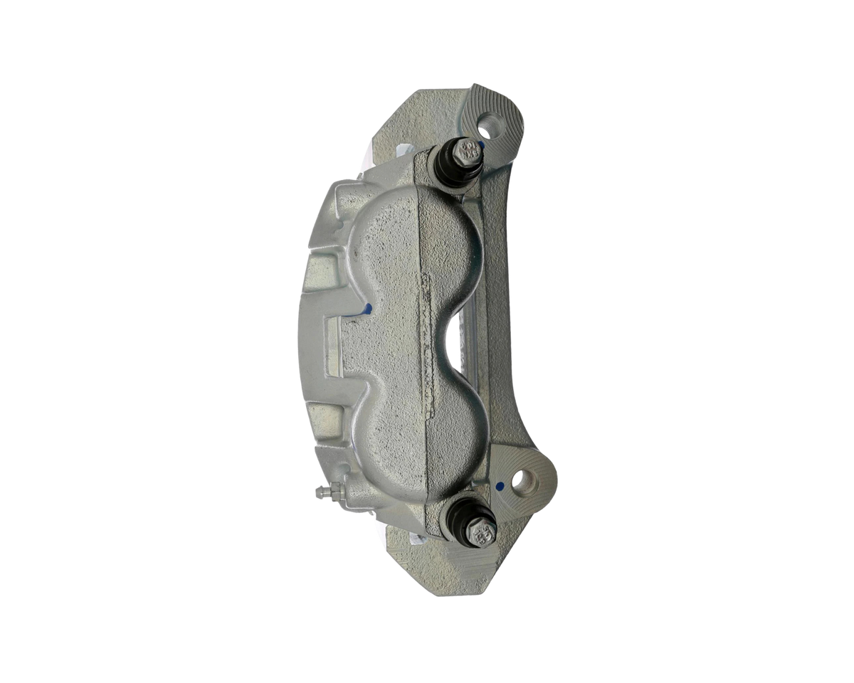 Främre bromsok för höger sida med artikelnummer 19165277 från Remanufractured. Passar till RAM 2500 & RAM 3500.