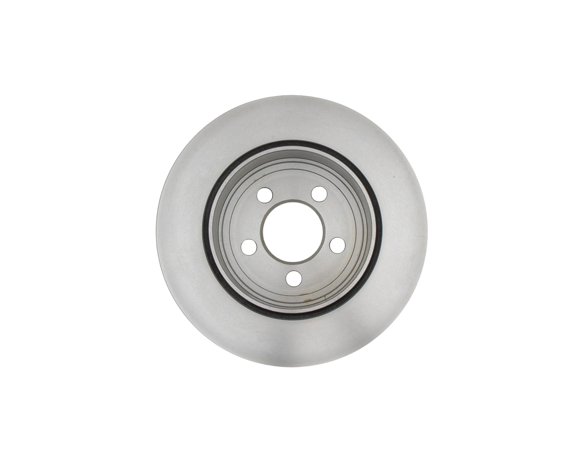 Bakre bromsskiva i original från ACDelco med artikelnummer 19175328. Passar till Dodge Challenger, Dodge Charger & Chrysler 300. 