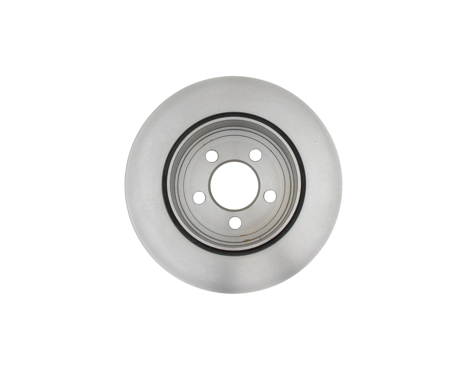 Bakre bromsskiva i original från ACDelco med artikelnummer 19175328. Passar till Dodge Challenger, Dodge Charger & Chrysler 300. 