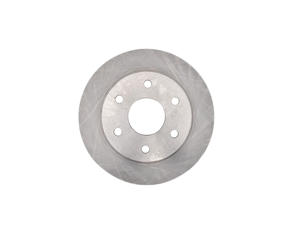 Främre bromsskiva i original från ACDelco med artikelnummer 19175334. Passar till Chevrolet Silverado, Chevrolet Suburban, Chevrolet Tahoe, Cadillac Escalade, GMC Sierra och GMC Yukon. 