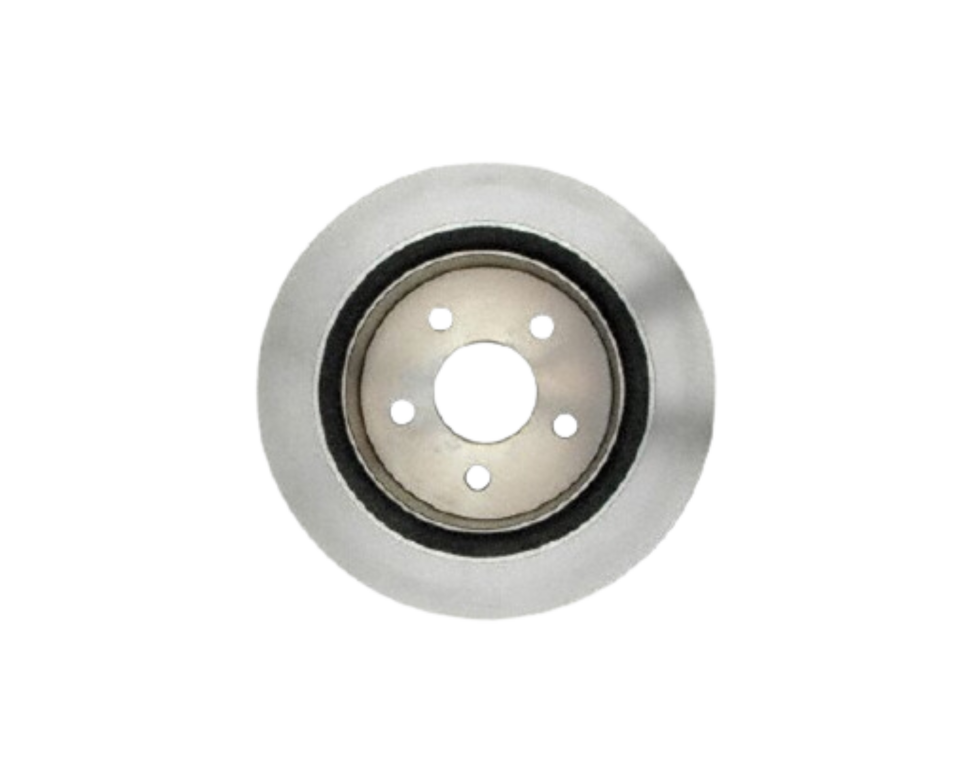 Främre bromsskiva från ACDelco med artikelnummer 19261754. Passar till RAM 1500 DS & RAM 1500 Classic.