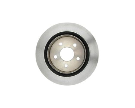 Främre bromsskiva från ACDelco med artikelnummer 19261754. Passar till RAM 1500 DS & RAM 1500 Classic.