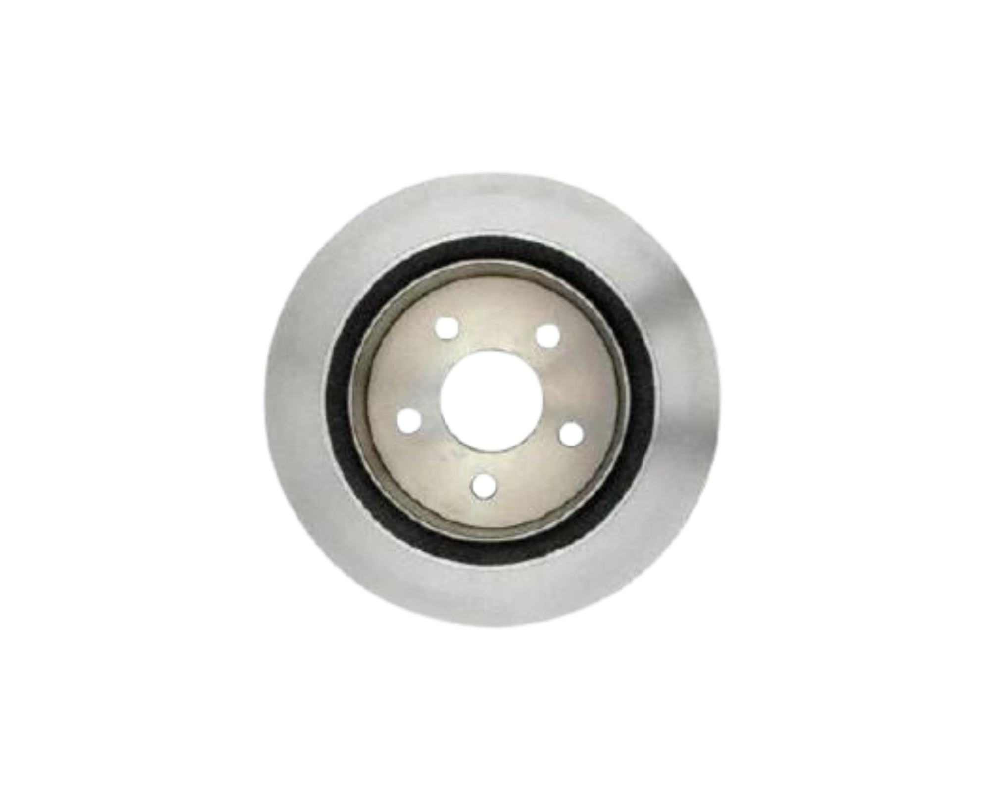 Bakre bromsskiva från ACDelco med artikelnummer 19261757. Passar till RAM 1500 DS. 