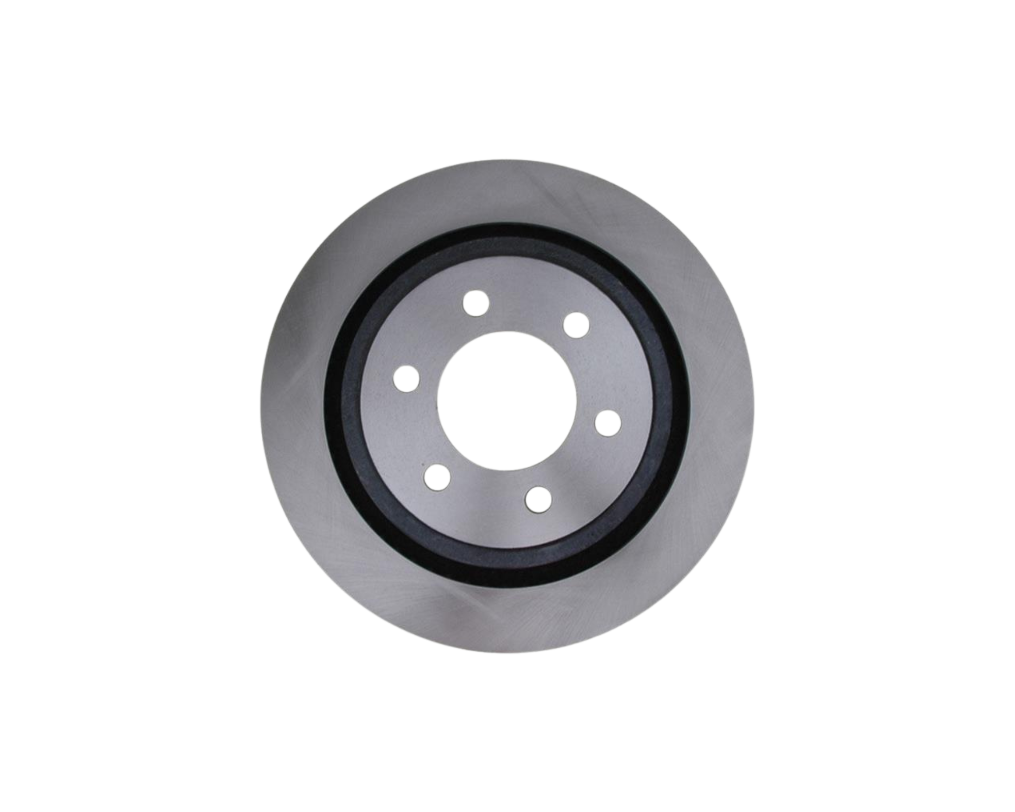 Främre bromsskiva från ACDelco med artikelnummer 193067661. Passar till Ford F-150.