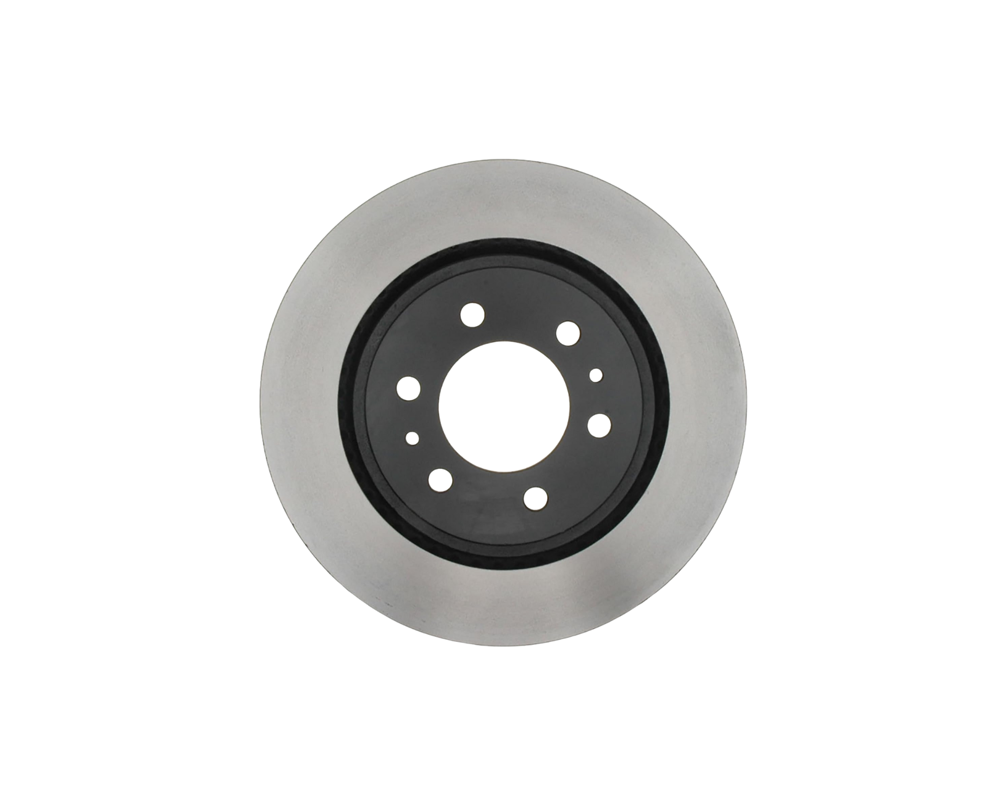 Främre bromsskiva från ACDelco med artikelnummer 19307036. Passar till Ford F-150. 