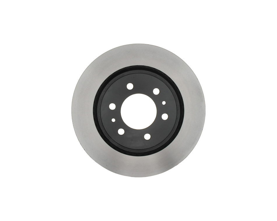 Främre bromsskiva från ACDelco med artikelnummer 19307036. Passar till Ford F-150. 