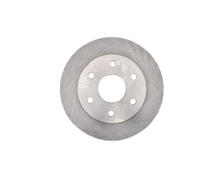 Bakre bromsskiva från GM (ACDelco) med artikelnummer 19340371. Passar till din Chevrolet Silverado, Chevrolet Suburban, Chevrolet Tahoe, Cadillac Escalade, GMC Sierra & GMC Yukon.