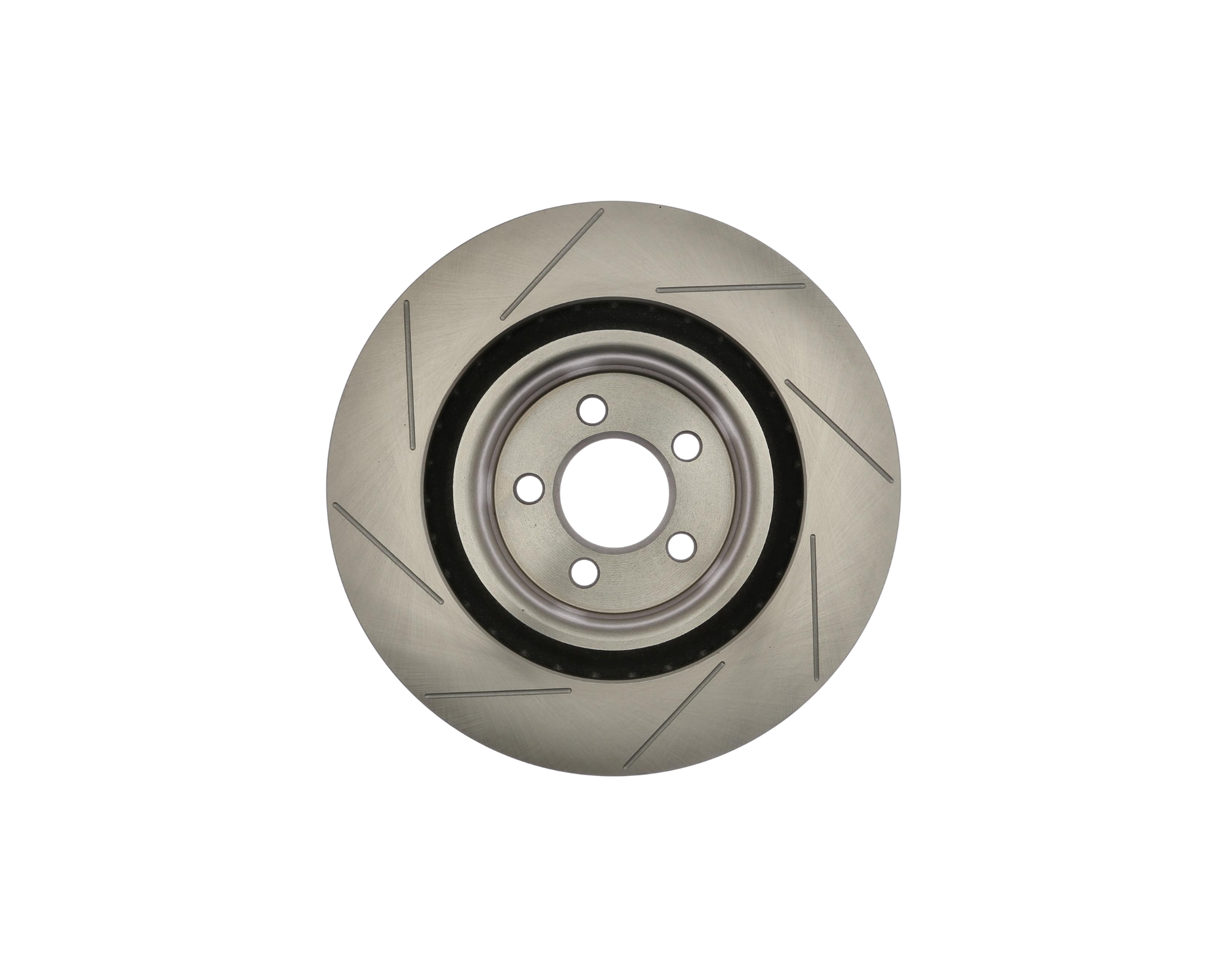 Främre bromsskiva från ACDelco med artikelnummer 19362957. Passar till din Dodge Challenger, Dodge Charger & Chrysler 300.