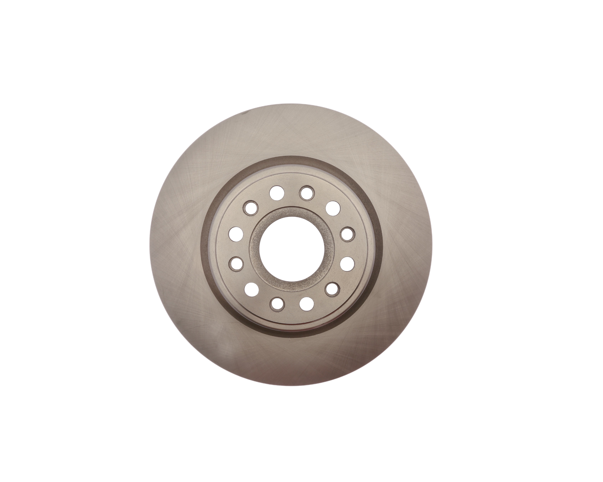 Bakre bromsskiva från ACDelco med artikelnummer 19422606. Passar till din RAM 1500 DT. 