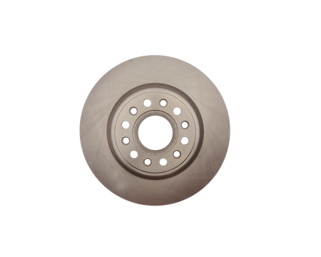 Bakre bromsskiva från ACDelco med artikelnummer 19422606. Passar till din RAM 1500 DT. 