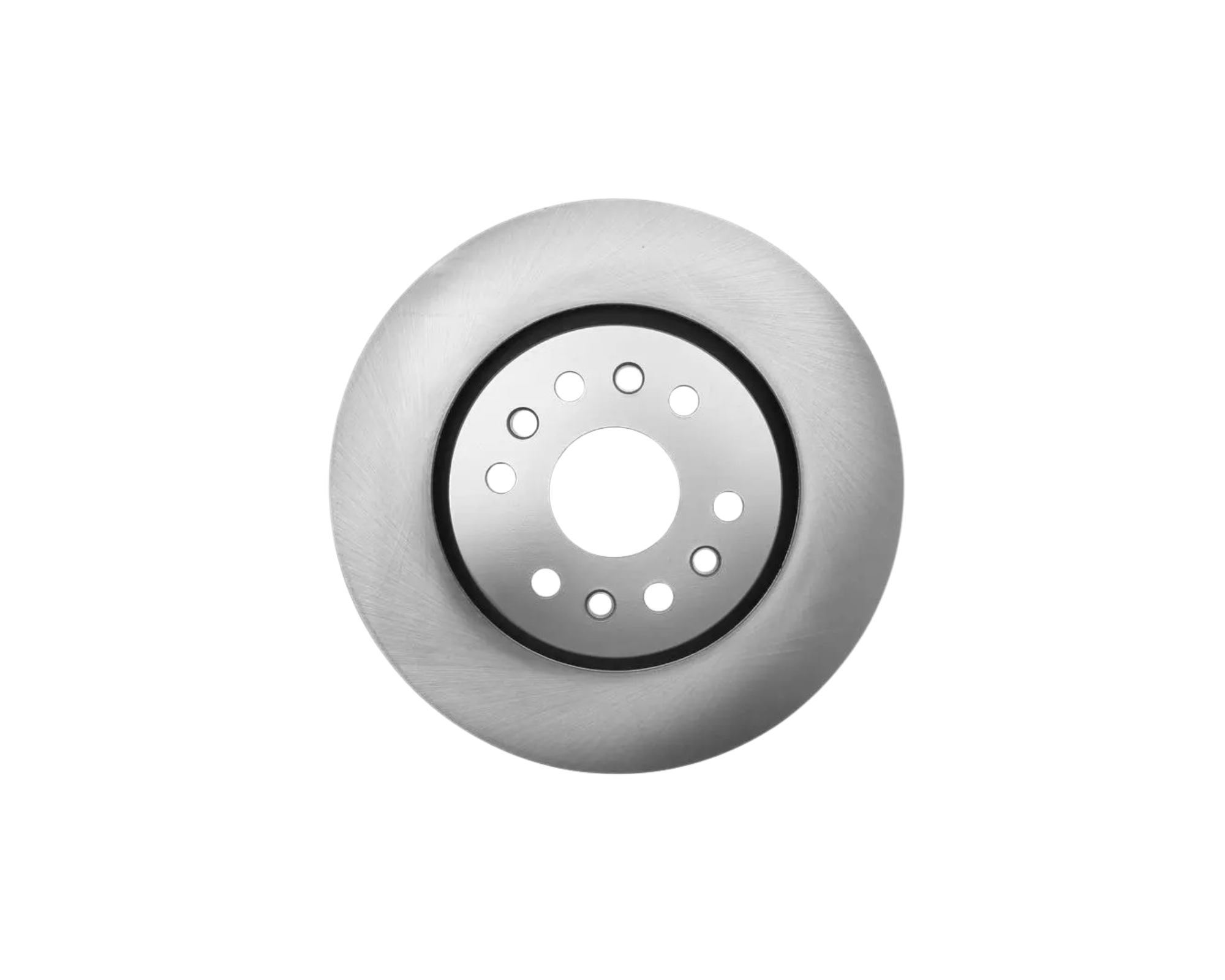 Främre bromsskiva från ACDelco med artikelnummer 19470791. Passar till din RAM TRX.