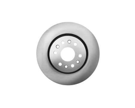 Främre bromsskiva från ACDelco med artikelnummer 19470791. Passar till din RAM TRX.