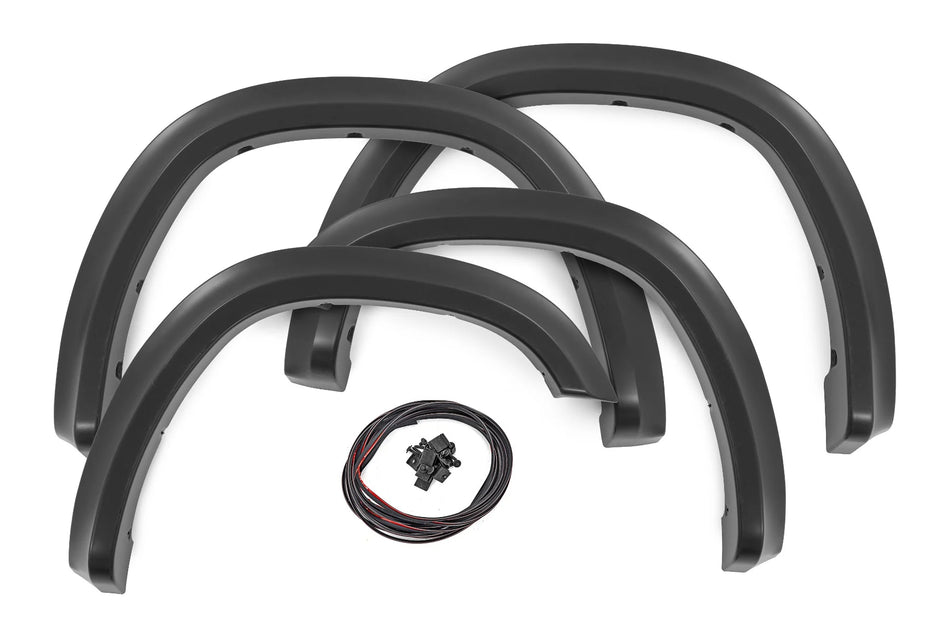 Skärmbreddare - Sport - RAM DT 2025