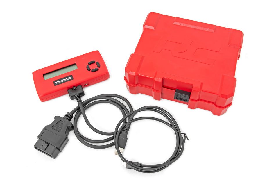 SPEEDOMETER CALIBRATOR