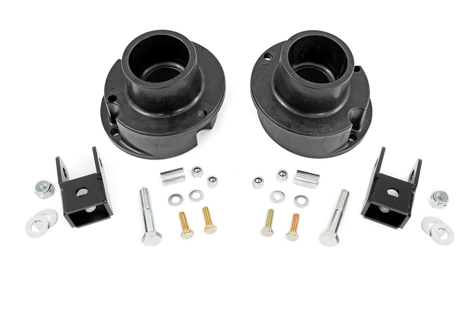2.5 Inch Leveling Kit - RAM 2500/3500