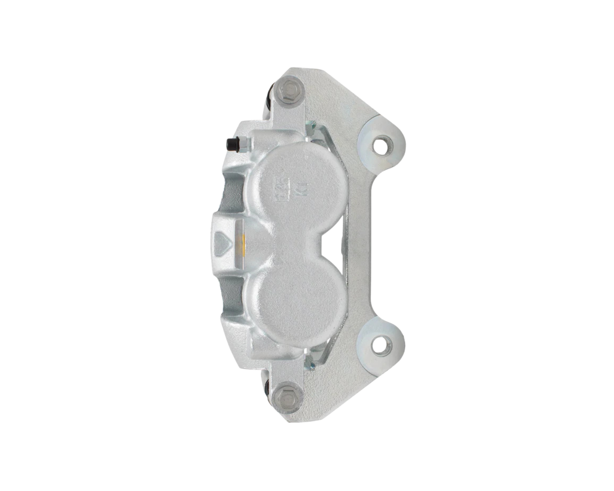 Främre bromsok för vänster sida med artikelnummer 331-42023 från DFC. Passar till Jeep Wrangler JK med Heavy Duty-bromsar. 