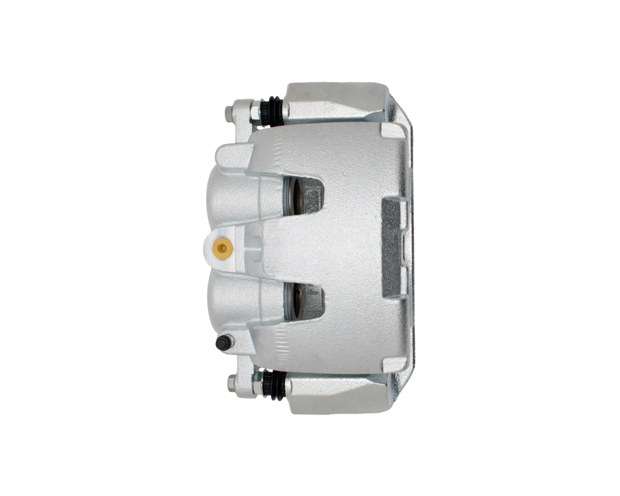 Främre bromsok för vänster sida med artikelnummer 331-42023 från DFC. Passar till Jeep Wrangler JK med Heavy Duty-bromsar.