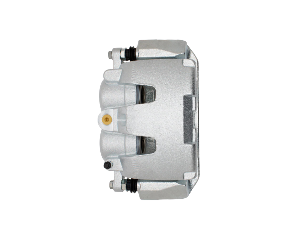 Främre bromsok för vänster sida med artikelnummer 331-42023 från DFC. Passar till Jeep Wrangler JK med Heavy Duty-bromsar.