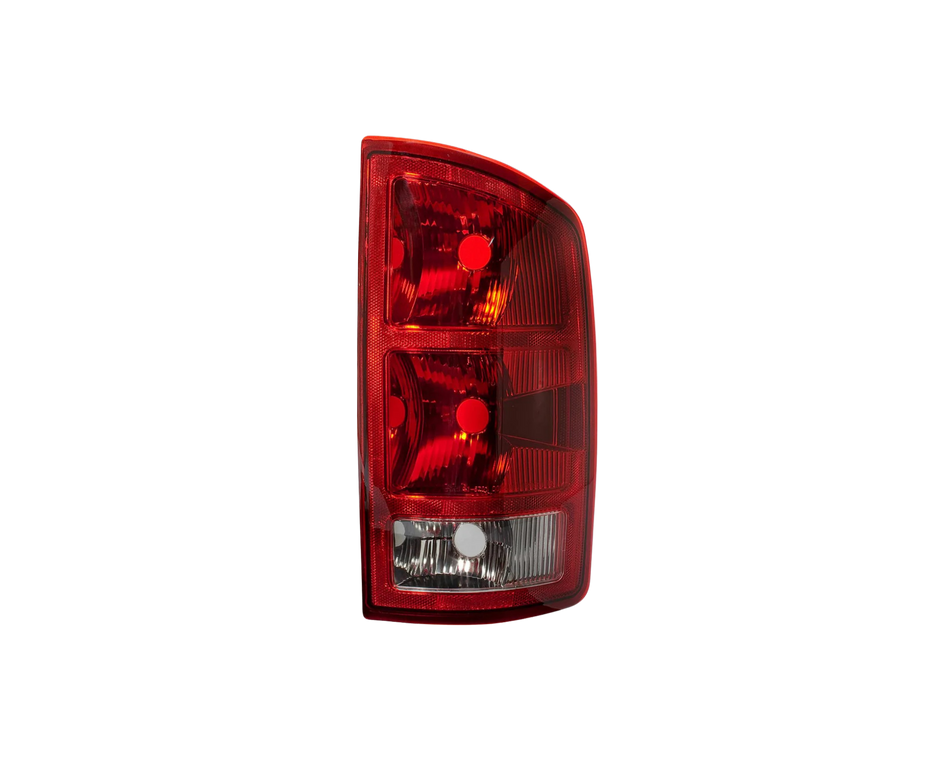 Höger baklykta med artikelnummer 334-1906R-US från DEPO. Passar till RAM 1500, 2500 & 3500. 