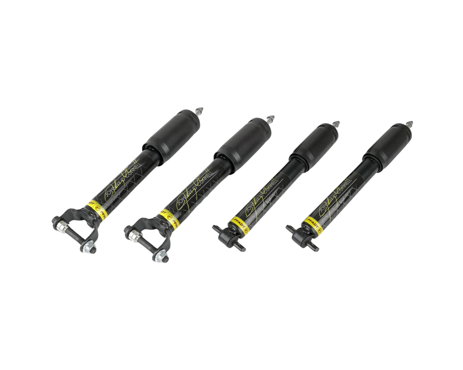 Stötdämpare - Johnny O´Conell Signature Series Control Shock Set - Corvette