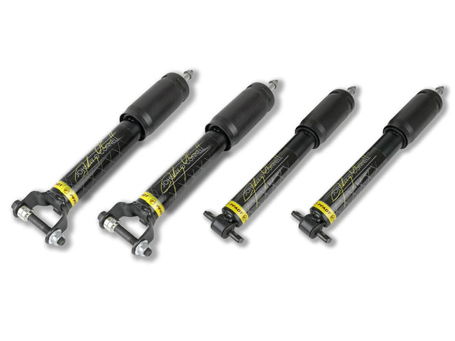 aFe Control Johnny O'Connell Signature Series Shock Set