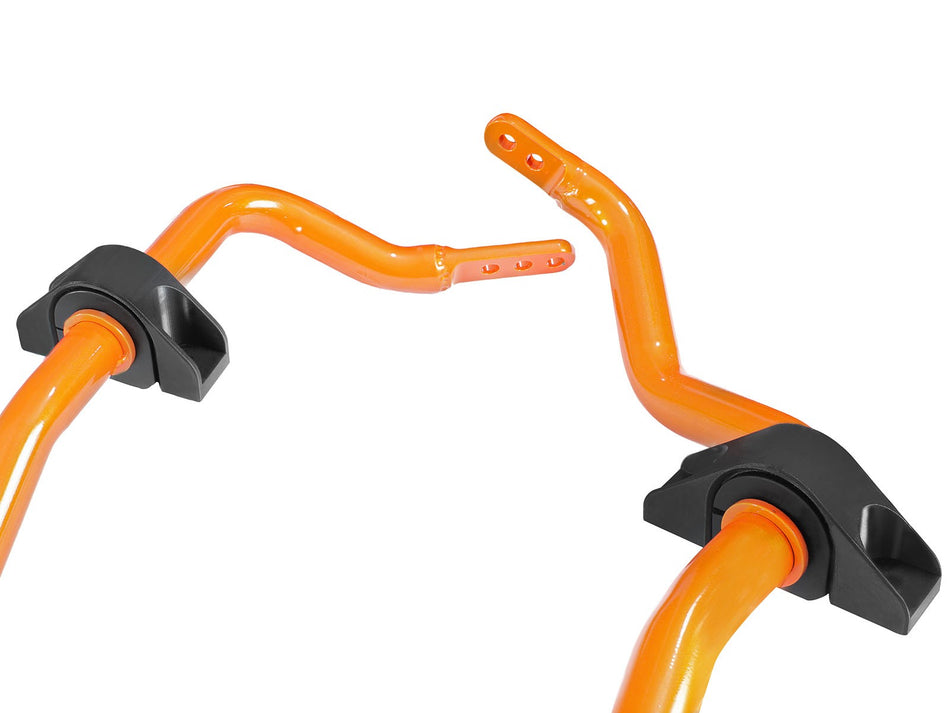 aFe Control Sway Bar Set