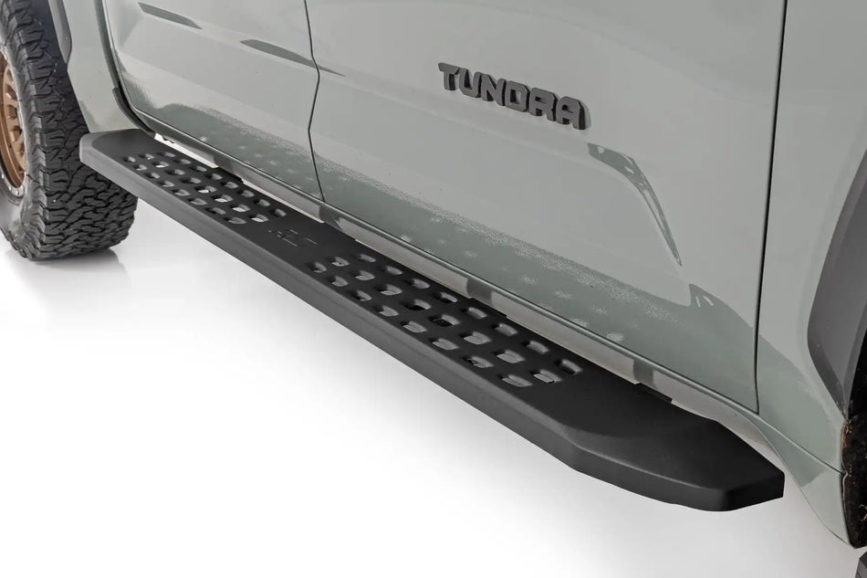 RPT2 Running Board - Tundra