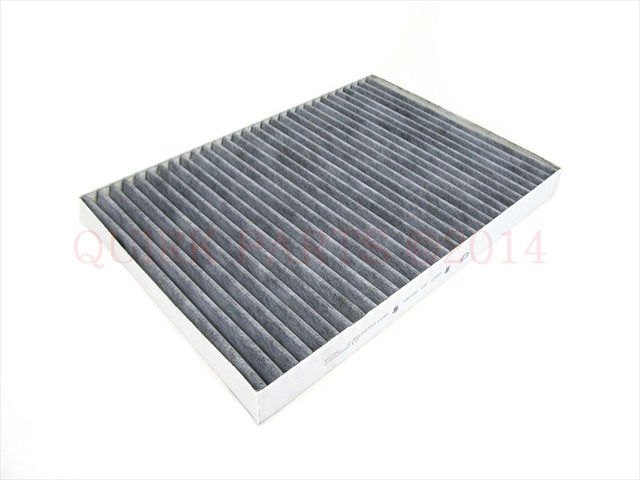 CABIN AIR FILTER