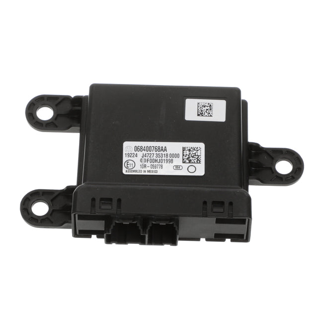 Module Gateway - MOPAR