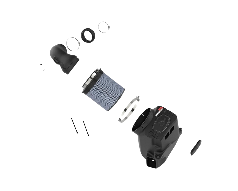 Sport Air Filter - 3.0L Duramax - Silverado/Sierra/Suburban