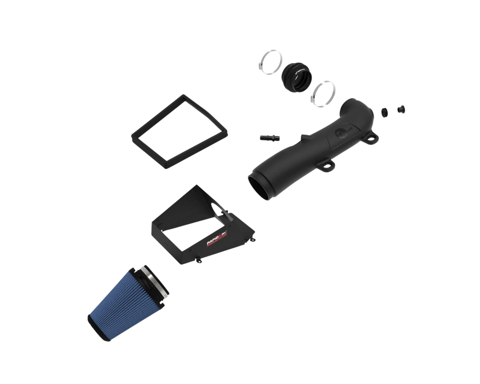 Sportluftfilter - 3.6L - Wrangler/Gladiator