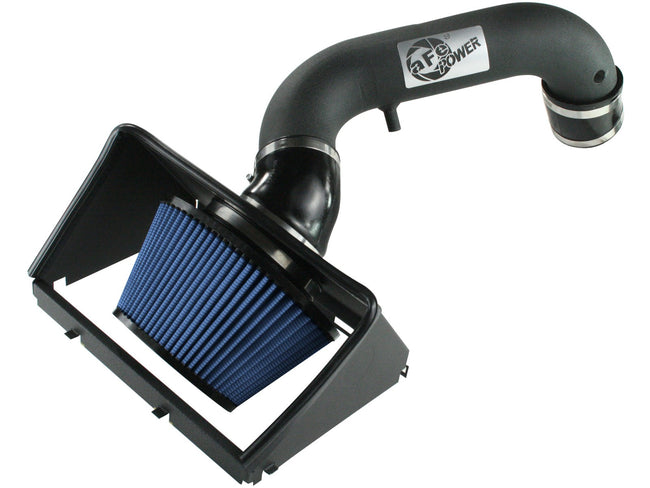 Magnum FORCE Stage-2 Cold Air Intake System w/Pro 5R Filter Media