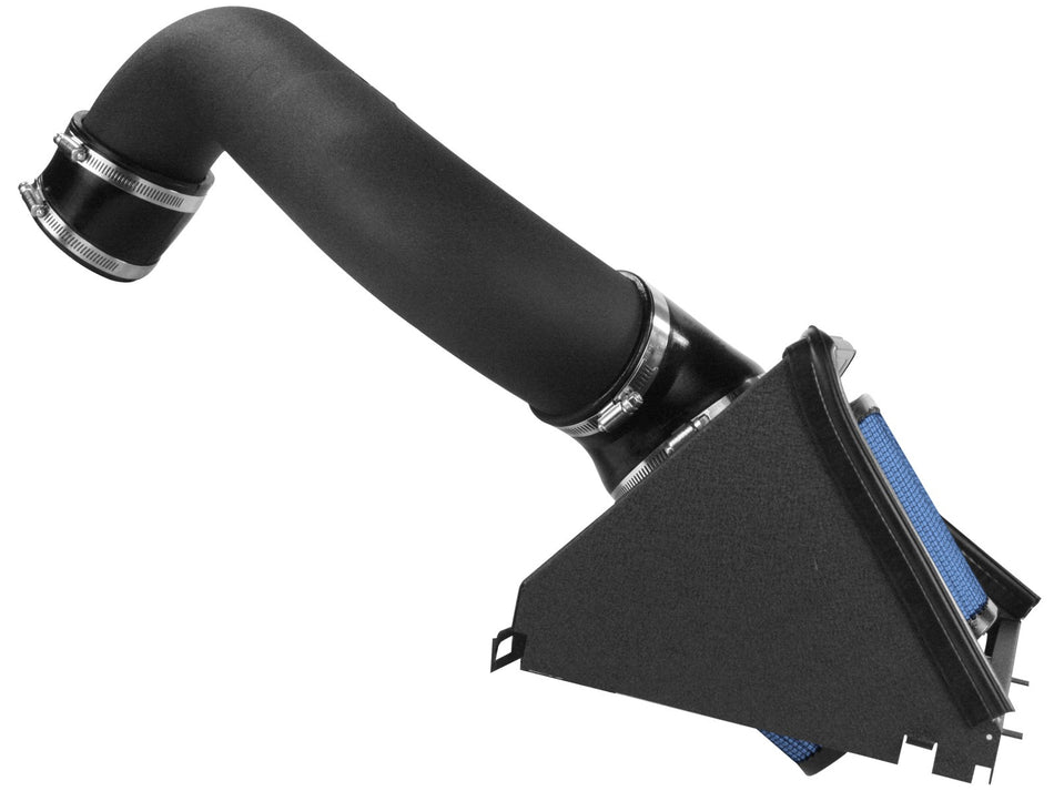 Magnum FORCE Stage-2 Cold Air Intake System w/Pro 5R Filter Media