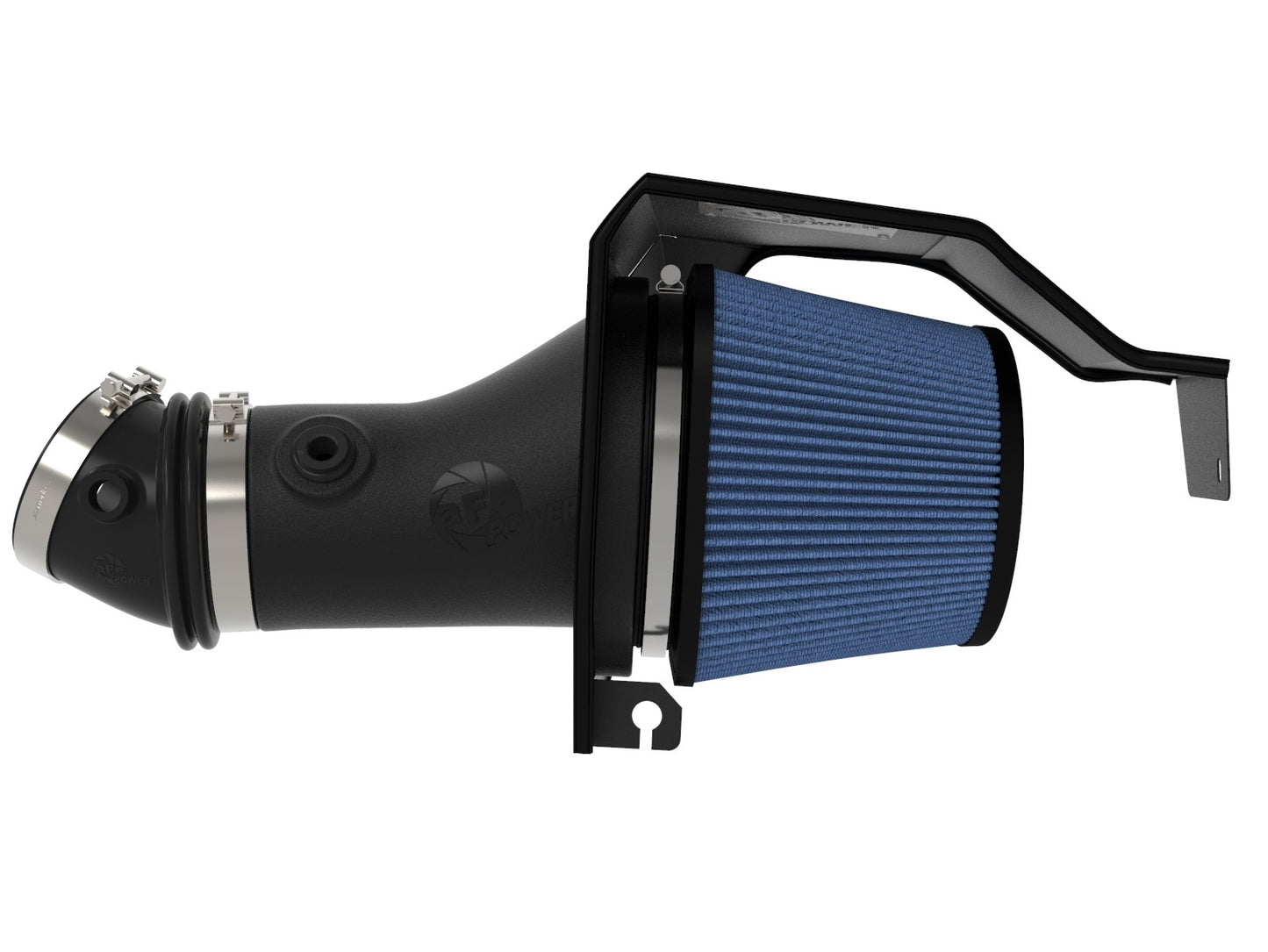 Magnum FORCE Stage-2 Cold Air Intake System w/Pro 5R Filter 6.2L SC