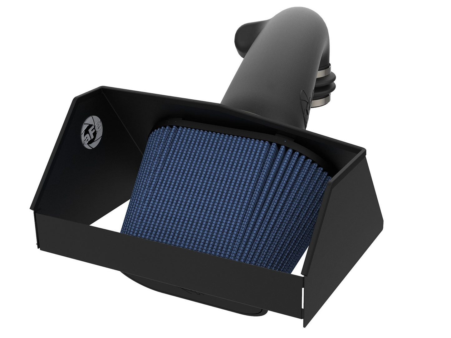 Magnum FORCE Stage-2 Cold Air Intake System w/Pro 5R Filter Media