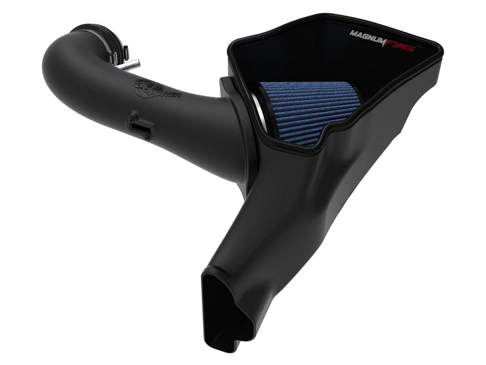 Magnum FORCE Stage-2 Cold Air Intake System w/Pro 5R Filter Media V8 5.0L