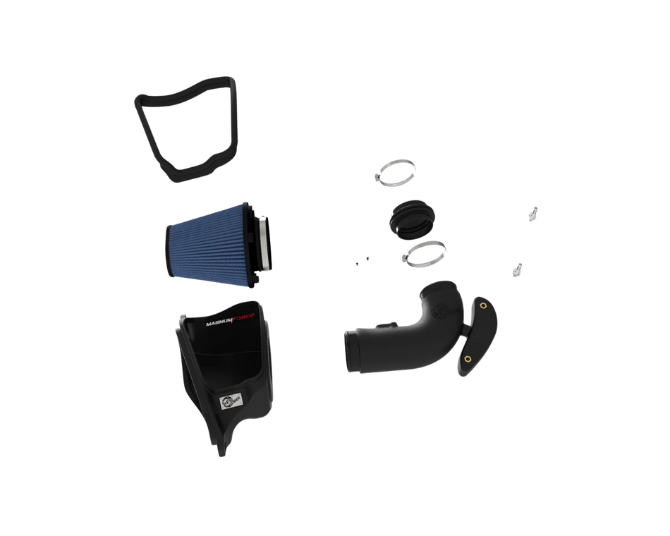 Sportluftfilter - 6.2L - Corvette